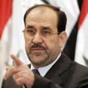 Nuri al-Maliki